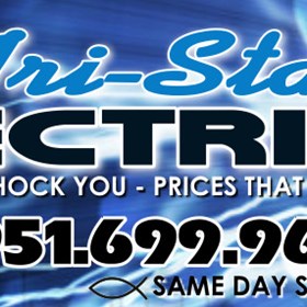 Residential Electrical Services: TriStar Electric Services